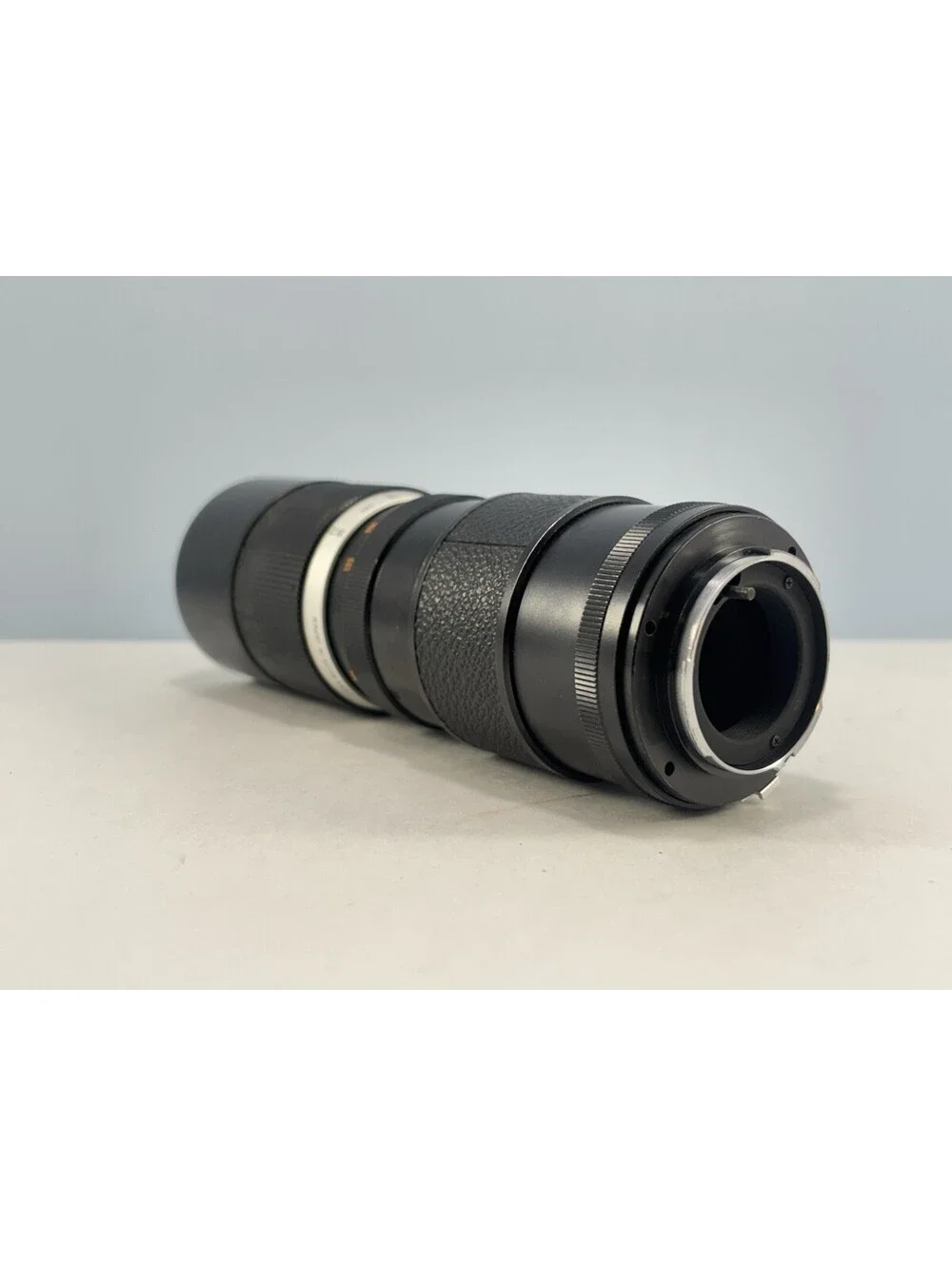 Kamero Auto Tele-zoom 1:4 90mm-210mm Un-Inspected / As Is Good Condition
